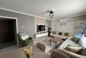 Karabağlar’da 3+1 Ferah 140m2 Arakat Satılık Daire