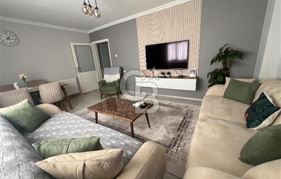 Karabağlar’da 3+1 Ferah 140m2 Arakat Satılık Daire