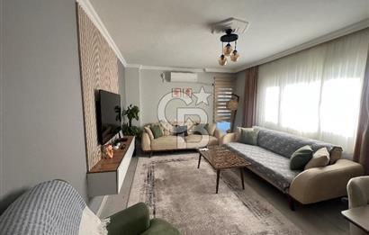Karabağlar’da 3+1 Ferah 140m2 Arakat Satılık Daire