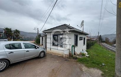 BAHÇECİK EVLERİNDE EŞYALI DENİZ M. 3+1 200 M2 HAVUZLU KÖŞE VİLLA