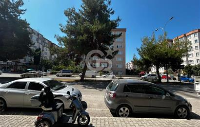 CB PARK'TAN MUSTAFA KEMAL BULVARINDA 2 ADET KİRACILI DÜKKAN