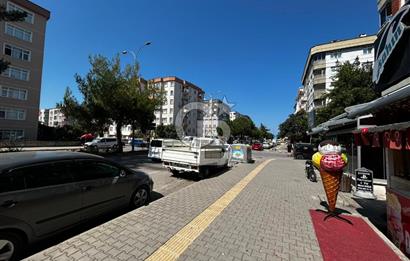 CB PARK'TAN MUSTAFA KEMAL BULVARINDA 2 ADET KİRACILI DÜKKAN