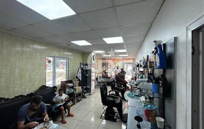 CB PARK'TAN MUSTAFA KEMAL BULVARINDA 2 ADET KİRACILI DÜKKAN