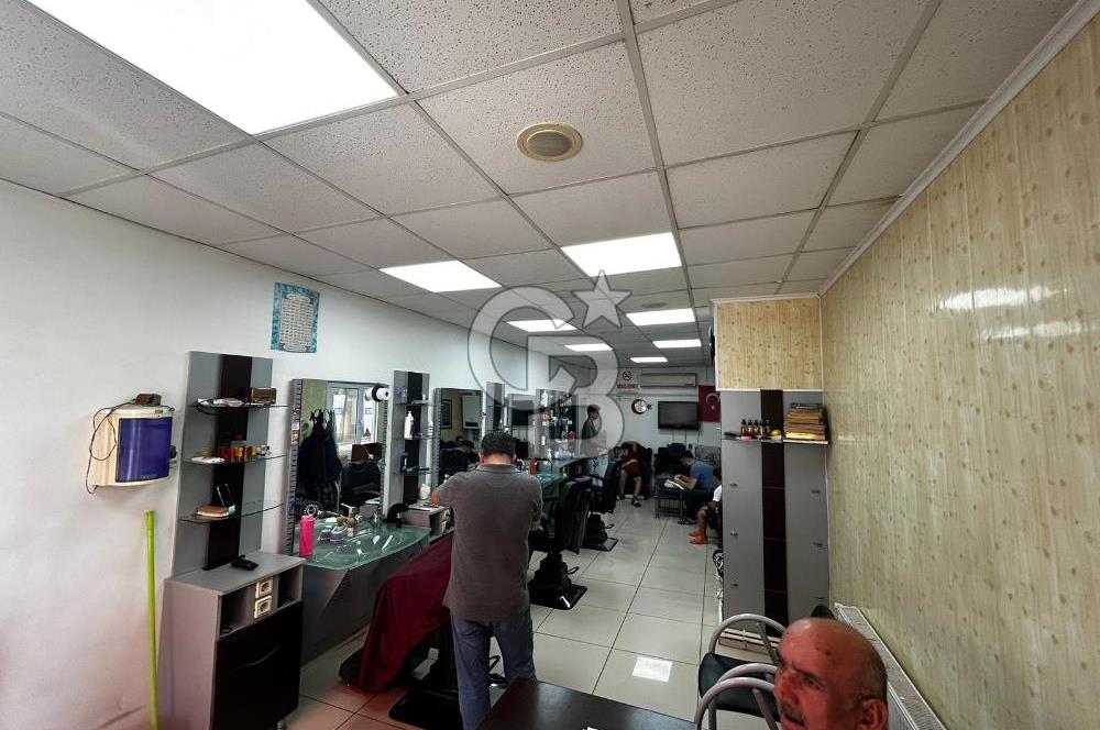 CB PARK'TAN MUSTAFA KEMAL BULVARINDA 2 ADET KİRACILI DÜKKAN