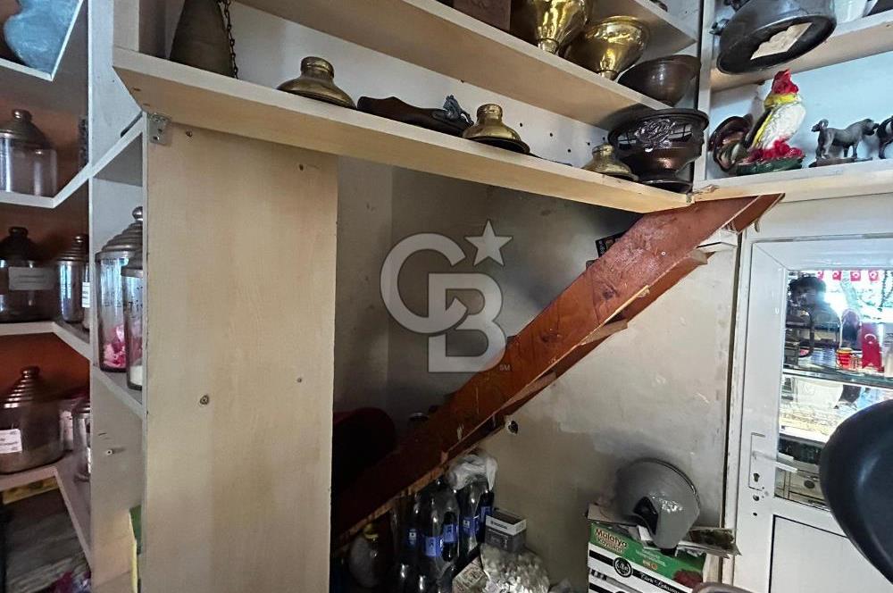 CB PARK'TAN MUSTAFA KEMAL BULVARINDA 2 ADET KİRACILI DÜKKAN