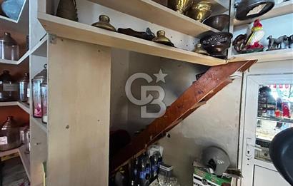 CB PARK'TAN MUSTAFA KEMAL BULVARINDA 2 ADET KİRACILI DÜKKAN