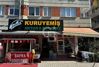 CB PARK'TAN MUSTAFA KEMAL BULVARINDA 2 ADET KİRACILI DÜKKAN