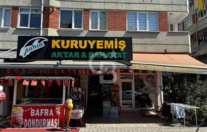 CB PARK'TAN MUSTAFA KEMAL BULVARINDA 2 ADET KİRACILI DÜKKAN
