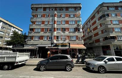 CB PARK'TAN MUSTAFA KEMAL BULVARINDA 2 ADET KİRACILI DÜKKAN