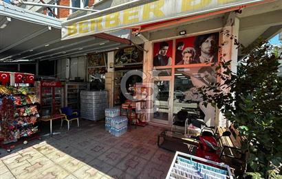 CB PARK'TAN MUSTAFA KEMAL BULVARINDA 2 ADET KİRACILI DÜKKAN