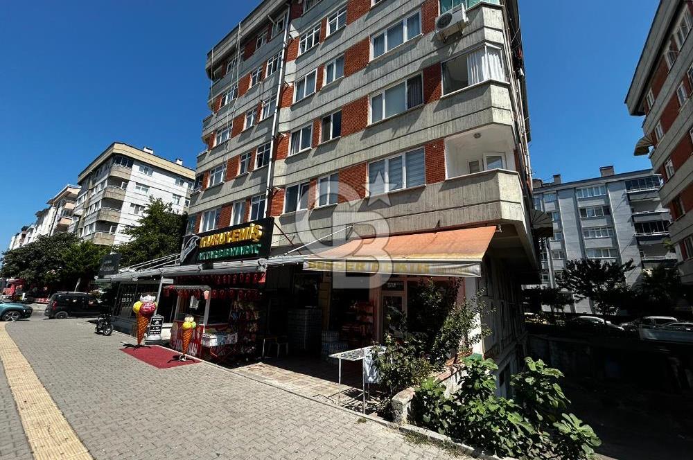 CB PARK'TAN MUSTAFA KEMAL BULVARINDA 2 ADET KİRACILI DÜKKAN