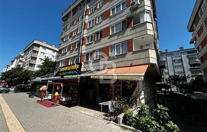 CB PARK'TAN MUSTAFA KEMAL BULVARINDA 2 ADET KİRACILI DÜKKAN