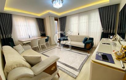 Satılık - Yenidoğan mah. 2+1 Arakat Daire 