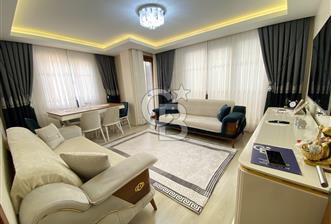 Satılık - Yenidoğan mah. 2+1 Arakat Daire 