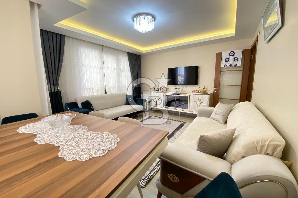 Satılık - Yenidoğan mah. 2+1 Arakat Daire 
