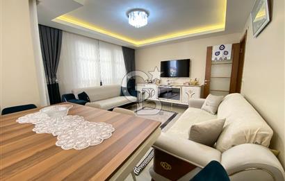 Satılık - Yenidoğan mah. 2+1 Arakat Daire 