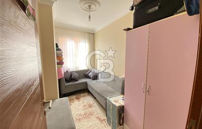Satılık - Yenidoğan mah. 2+1 Arakat Daire 
