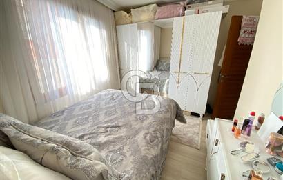 Satılık - Yenidoğan mah. 2+1 Arakat Daire 