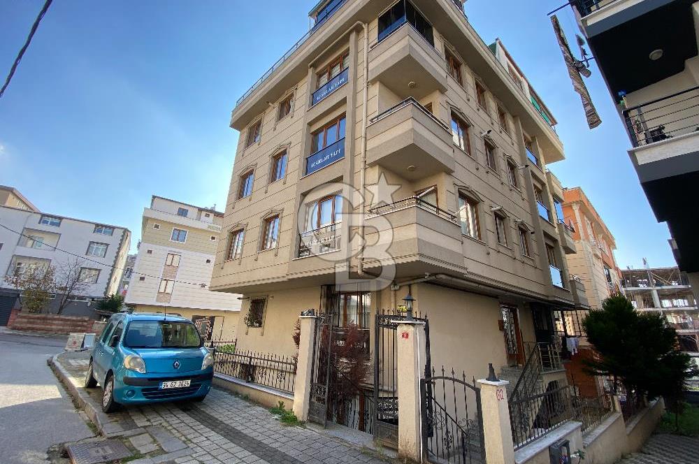 Satılık - Yenidoğan mah. 2+1 Arakat Daire 