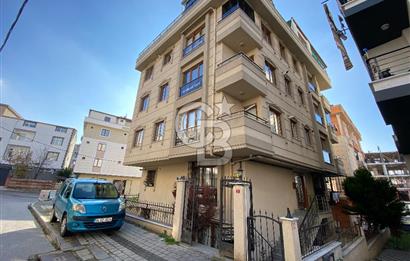 Satılık - Yenidoğan mah. 2+1 Arakat Daire 
