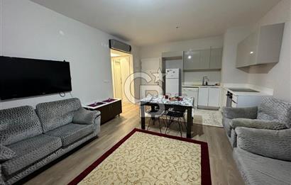 SURYAPI ANTALYA SATILIK 72 M2 EŞYALI DAİRE