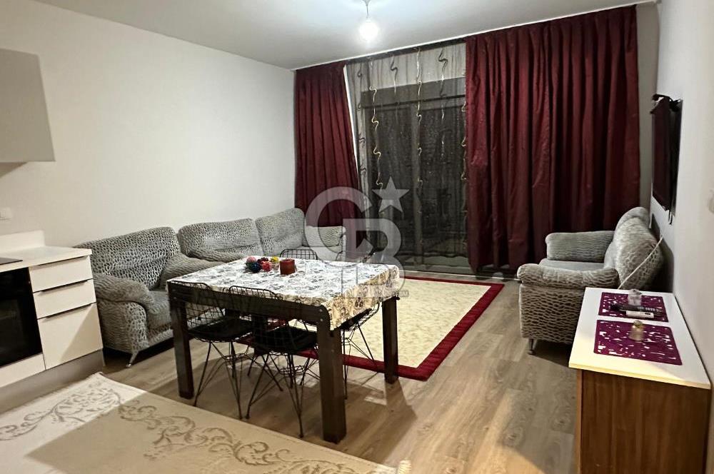 SURYAPI ANTALYA SATILIK 72 M2 EŞYALI DAİRE