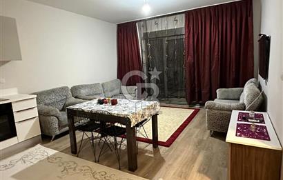 SURYAPI ANTALYA SATILIK 72 M2 EŞYALI DAİRE