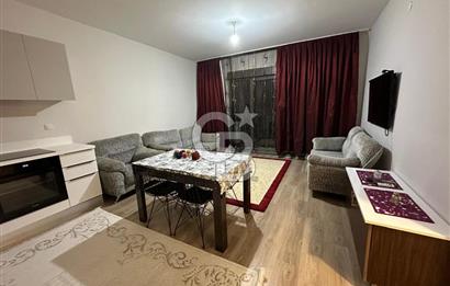 SURYAPI ANTALYA SATILIK 72 M2 EŞYALI DAİRE