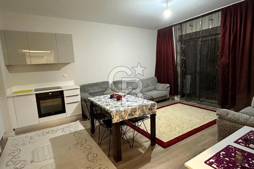 SURYAPI ANTALYA SATILIK 72 M2 EŞYALI DAİRE