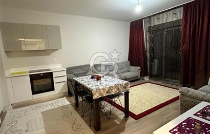 SURYAPI ANTALYA SATILIK 72 M2 EŞYALI DAİRE