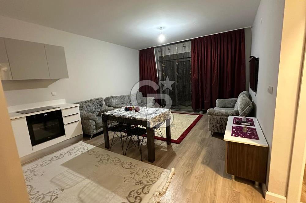 SURYAPI ANTALYA SATILIK 72 M2 EŞYALI DAİRE