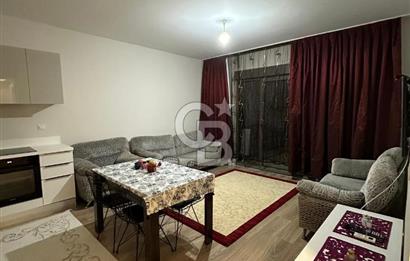 SURYAPI ANTALYA SATILIK 72 M2 EŞYALI DAİRE