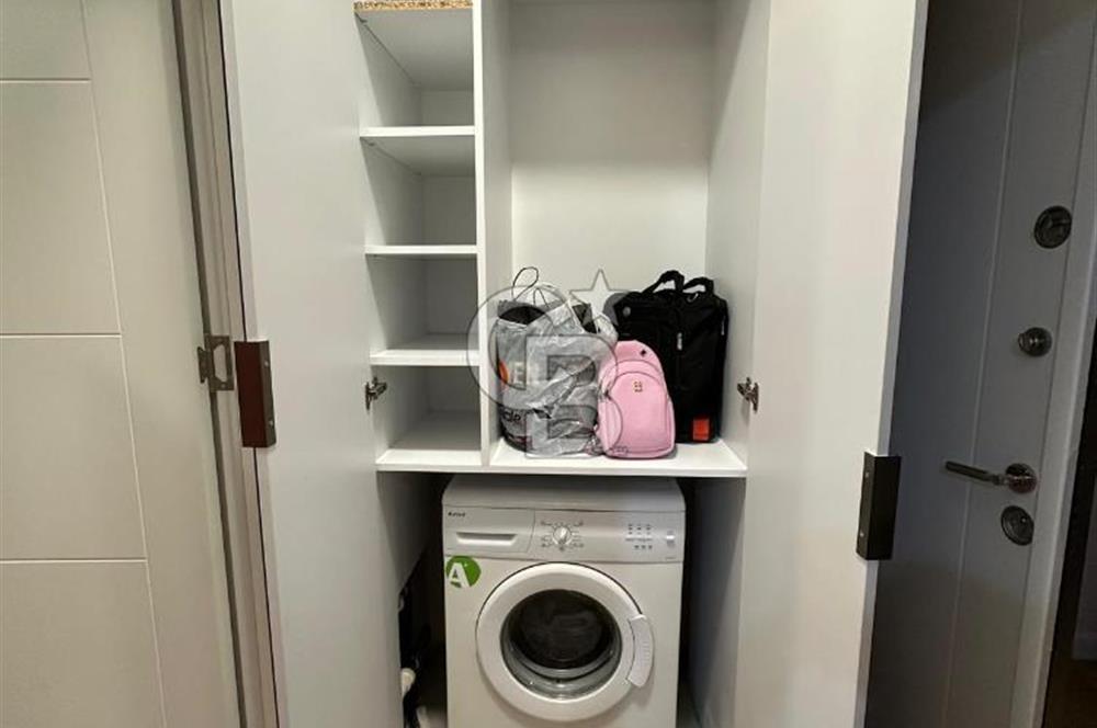 SURYAPI ANTALYA SATILIK 72 M2 EŞYALI DAİRE