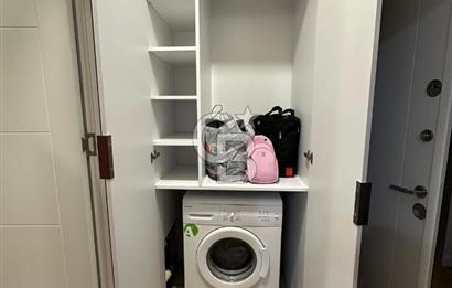 SURYAPI ANTALYA SATILIK 72 M2 EŞYALI DAİRE