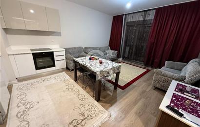SURYAPI ANTALYA SATILIK 72 M2 EŞYALI DAİRE