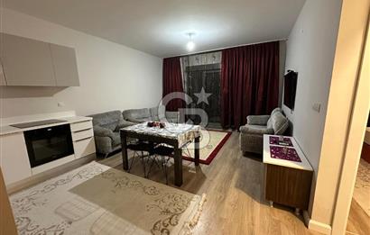 SURYAPI ANTALYA SATILIK 72 M2 EŞYALI DAİRE