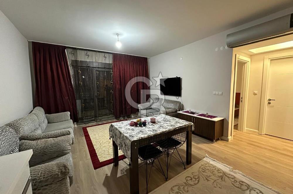 SURYAPI ANTALYA SATILIK 72 M2 EŞYALI DAİRE