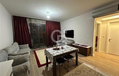 SURYAPI ANTALYA SATILIK 72 M2 EŞYALI DAİRE