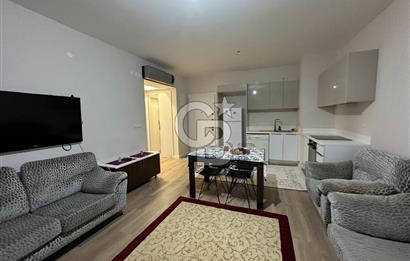 SURYAPI ANTALYA SATILIK 72 M2 EŞYALI DAİRE