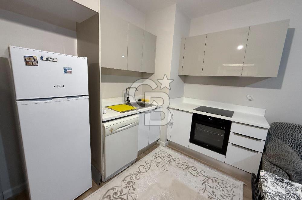 SURYAPI ANTALYA SATILIK 72 M2 EŞYALI DAİRE