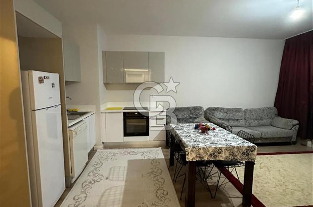 SURYAPI ANTALYA SATILIK 72 M2 EŞYALI DAİRE