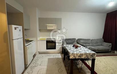 SURYAPI ANTALYA SATILIK 72 M2 EŞYALI DAİRE
