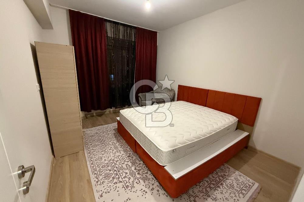SURYAPI ANTALYA SATILIK 72 M2 EŞYALI DAİRE