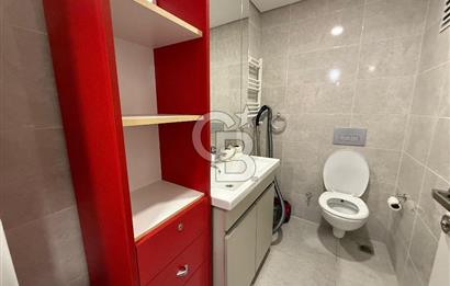 SURYAPI ANTALYA SATILIK 72 M2 EŞYALI DAİRE