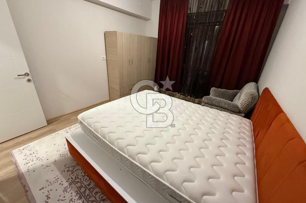 SURYAPI ANTALYA SATILIK 72 M2 EŞYALI DAİRE