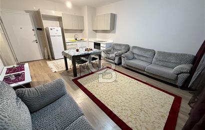 SURYAPI ANTALYA SATILIK 72 M2 EŞYALI DAİRE