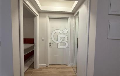 SURYAPI ANTALYA SATILIK 72 M2 EŞYALI DAİRE
