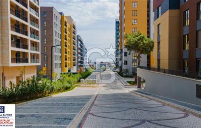 SURYAPI ANTALYA ' DA SATILIK 47 M2 DAİRE