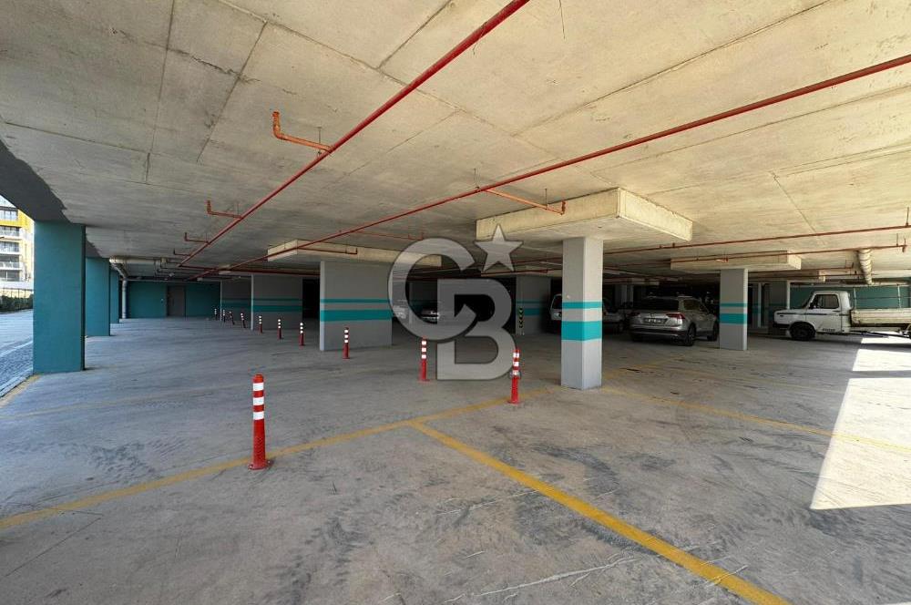 SURYAPI ANTALYA ' DA SATILIK 47 M2 DAİRE