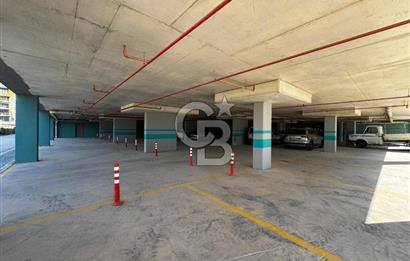 SURYAPI ANTALYA ' DA SATILIK 47 M2 DAİRE